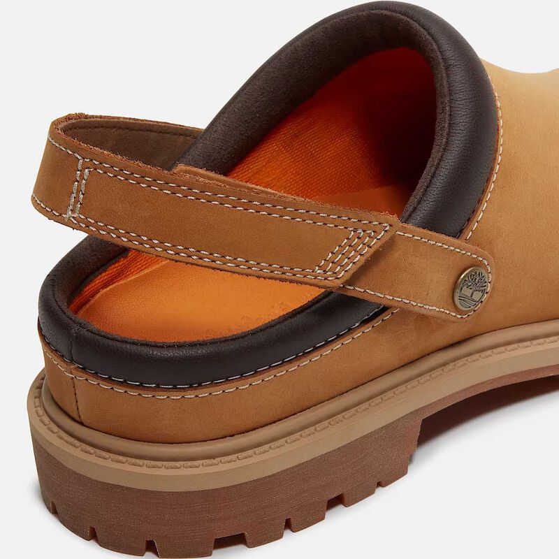 Timberland Women's Premium Clog image number 2